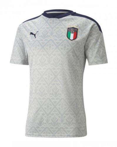 Italy 2020 GK 2 Kit